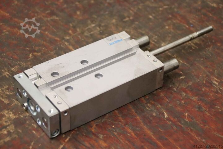 Guide cylinder Festo DFM-20-80-B-P-A-GF-AJ  532316