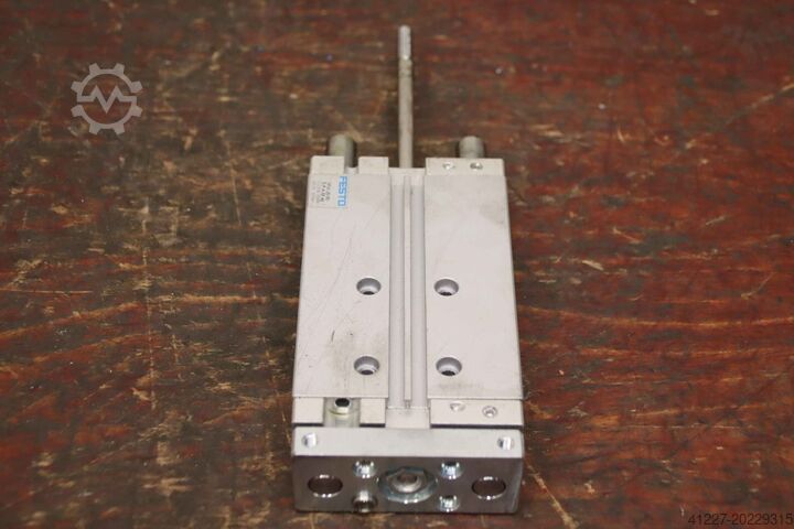 Führungszylinder Festo DFM-20-80-B-P-A-GF-AJ 532316