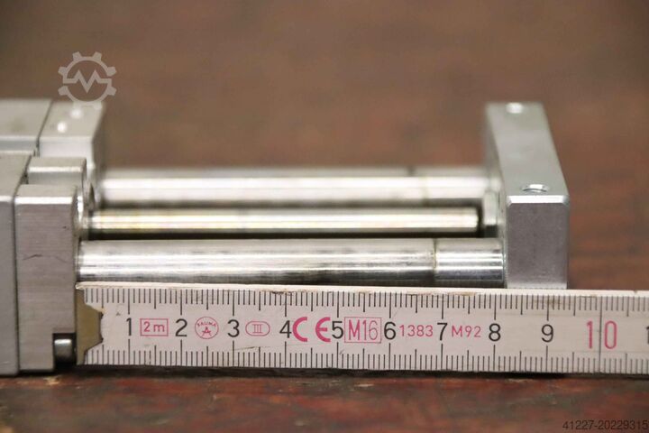 Führungszylinder Festo DFM-20-80-B-P-A-GF-AJ 532316