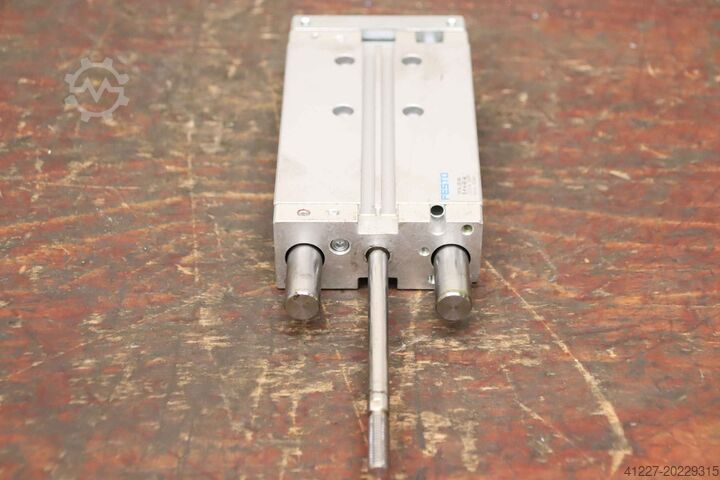 Führungszylinder Festo DFM-20-80-B-P-A-GF-AJ 532316