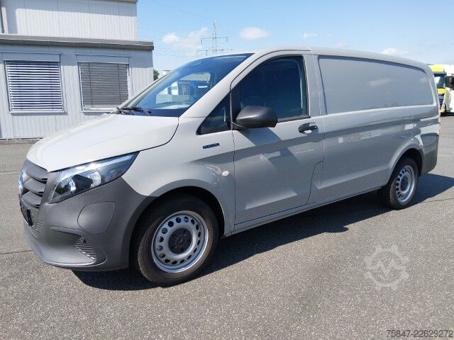 Panel van Mercedes-Benz eVito 112 lang TOP-ZUSTAND !!