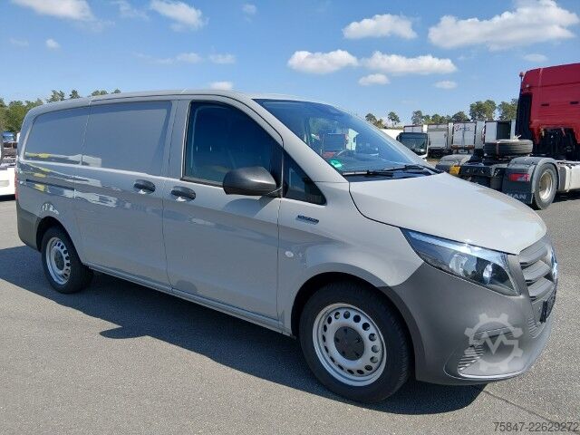 Panel van Mercedes-Benz eVito 112 lang TOP-ZUSTAND !!