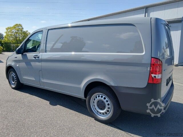 Panel van Mercedes-Benz eVito 112 lang TOP-ZUSTAND !!