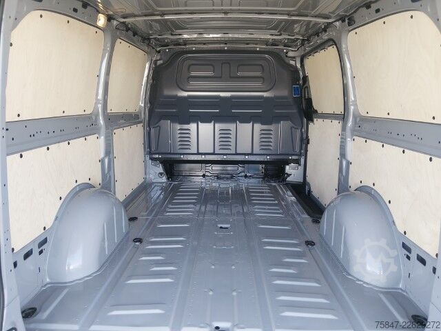 Panel van Mercedes-Benz eVito 112 lang TOP-ZUSTAND !!