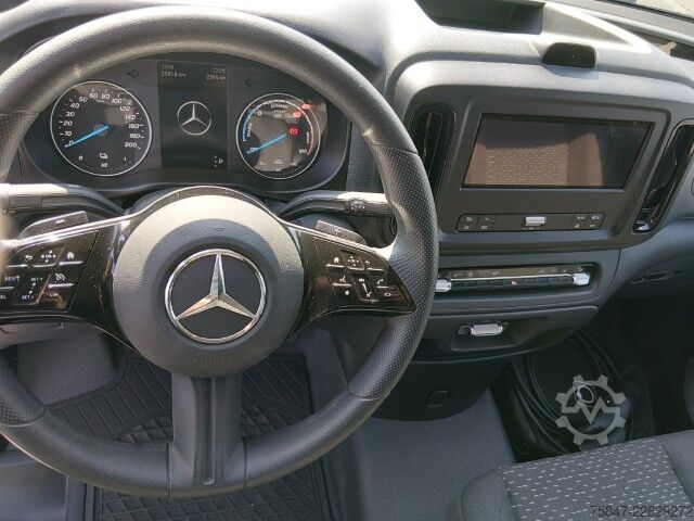 Panel van Mercedes-Benz eVito 112 lang TOP-ZUSTAND !!