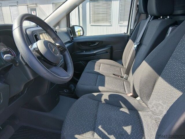 Panel van Mercedes-Benz eVito 112 lang TOP-ZUSTAND !!