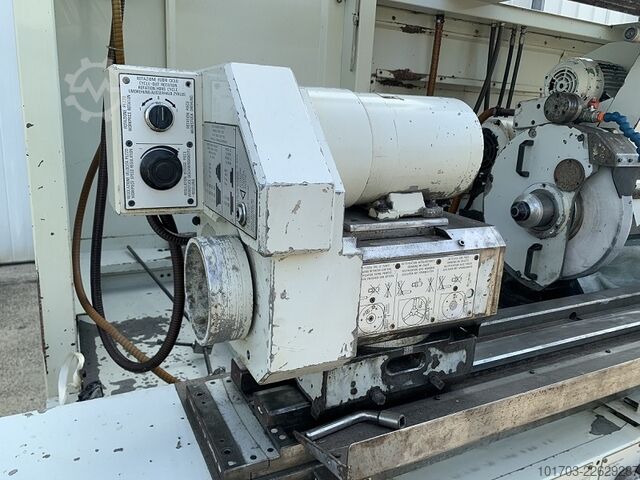 Außen-/Innenrundschleifen TARDUGNO RIBON MODULE 2 A - EP 1000 mm