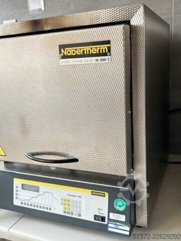 Dentalöfen Zirkonzahn / Nabertherm Keramikofen 1500