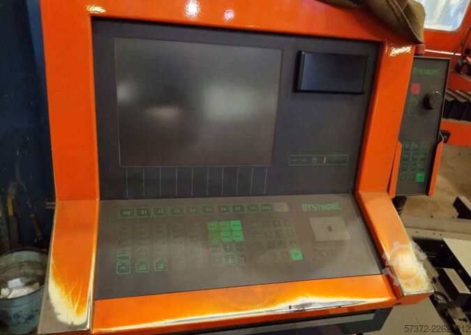 CNC Laserschneidanlage Bystronic ByStar 4025