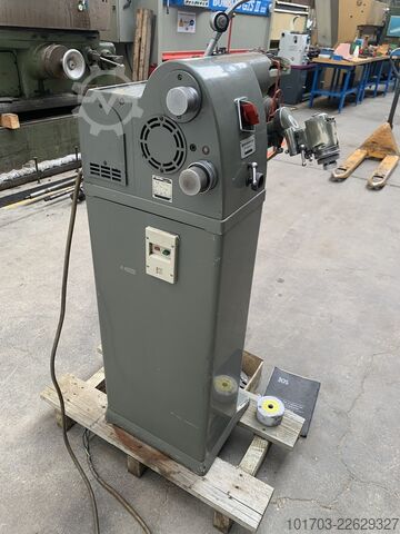 Drills Grinding Machine DECKEL SOE