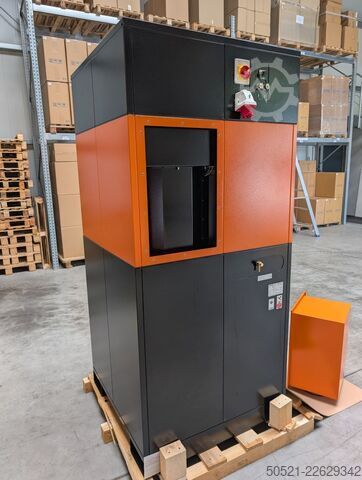 Welding smoke suction KEMPER WeldFil Compact