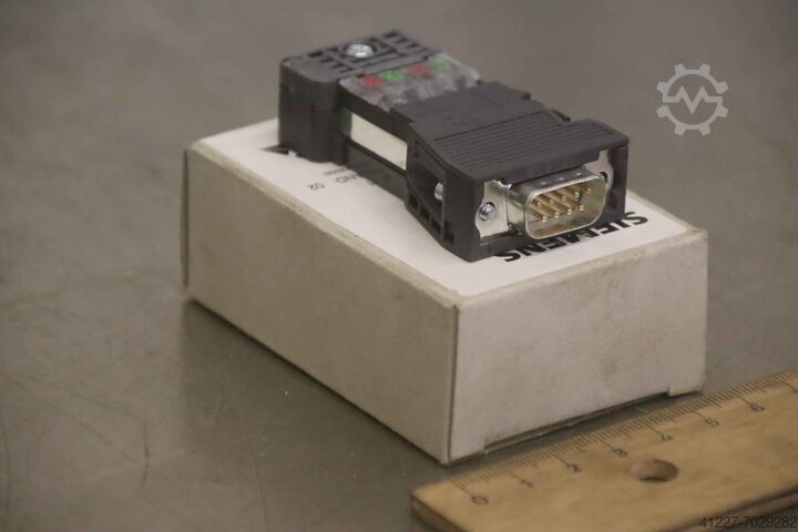 TS Adapter Siemens 6GK1 500-OFCOO