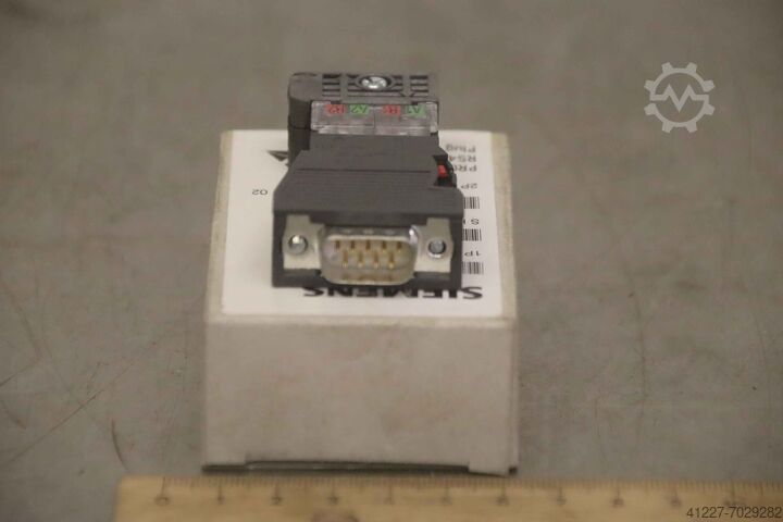 TS Adapter Siemens 6GK1 500-OFCOO