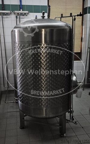 Complete brewing plant Diverse