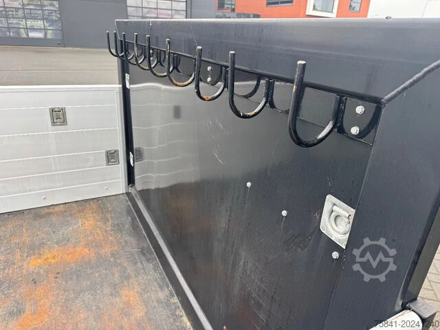 Container Onbekend CMT LFL 01
