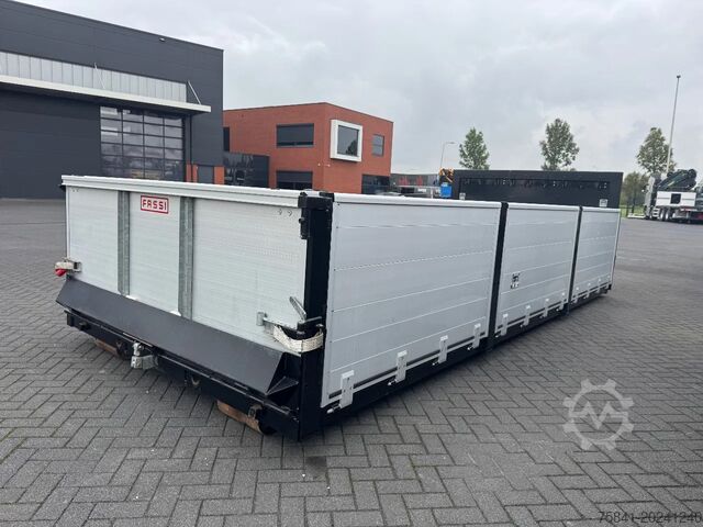 Container Onbekend CMT LFL 01