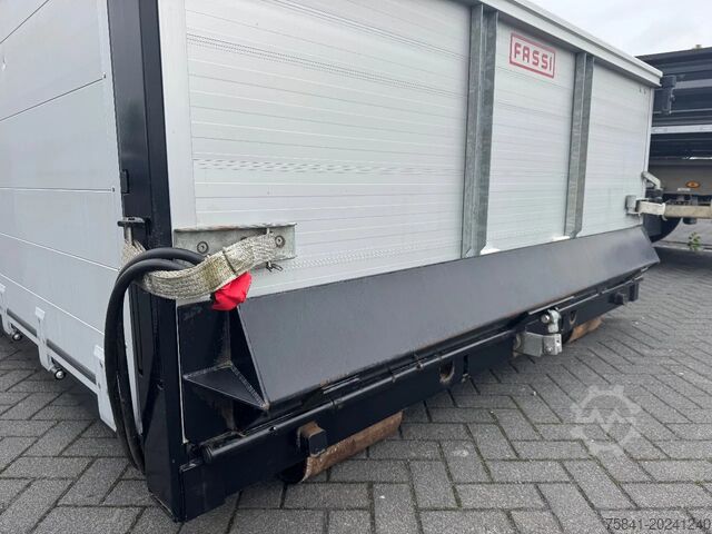 Container Onbekend CMT LFL 01