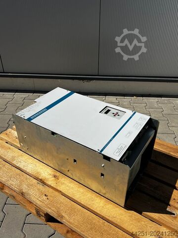 Spindle Drive Controller Indramat RAC 3.1-150-460-A0I-Z1-220