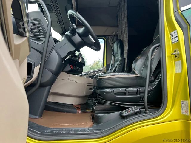 Standard-SZM DAF XG+ 480 Special Edition Full options