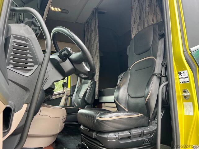 Standard-SZM DAF XG+ 480 Special Edition Full options