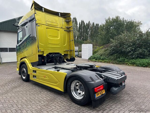 Standard-SZM DAF XG+ 480 Special Edition Full options