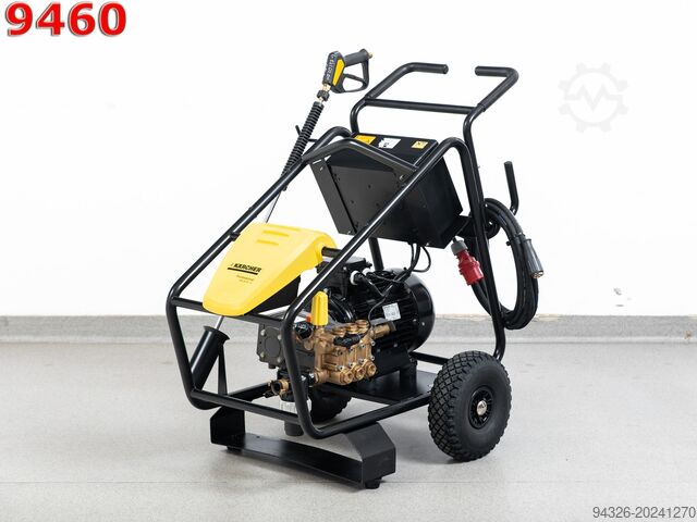 Pressure Washer Kärcher HD 20/15 -4 CAGE Kärcher HD 20/15 -4 CAGE 2000l/h - 150bar