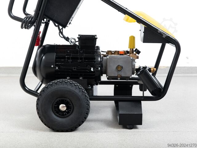 Pressure Washer Kärcher HD 20/15 -4 CAGE Kärcher HD 20/15 -4 CAGE 2000l/h - 150bar