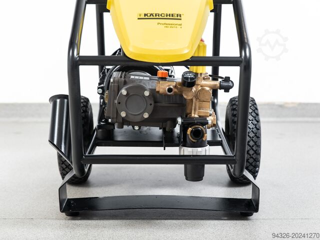 Pressure Washer Kärcher HD 20/15 -4 CAGE Kärcher HD 20/15 -4 CAGE 2000l/h - 150bar