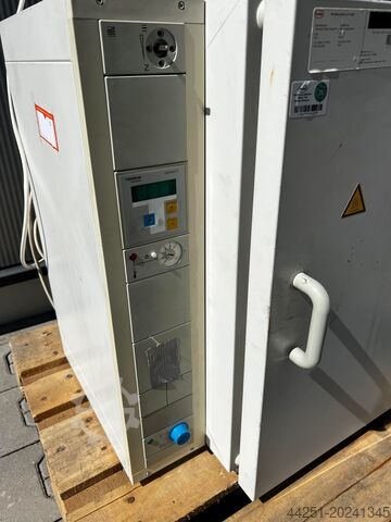 Laborofen Wärmeschrank Ofen 300ºC Heraeus UT 6120