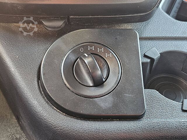 Loading platform MERCEDES-BENZ AROCS 1851 4X4 ATLAS 190 4X HYD