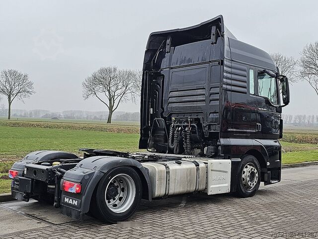 Standard-SZM MAN 18.500 TGX