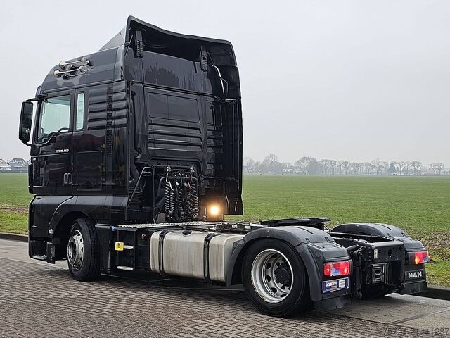 Standard-SZM MAN 18.500 TGX