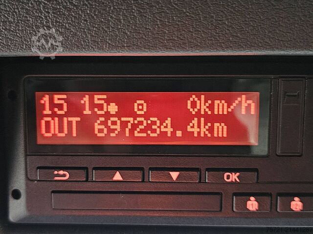 Standard-SZM MAN 18.500 TGX