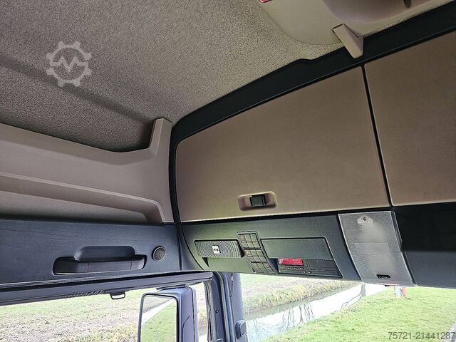 Standard-SZM MAN 18.500 TGX