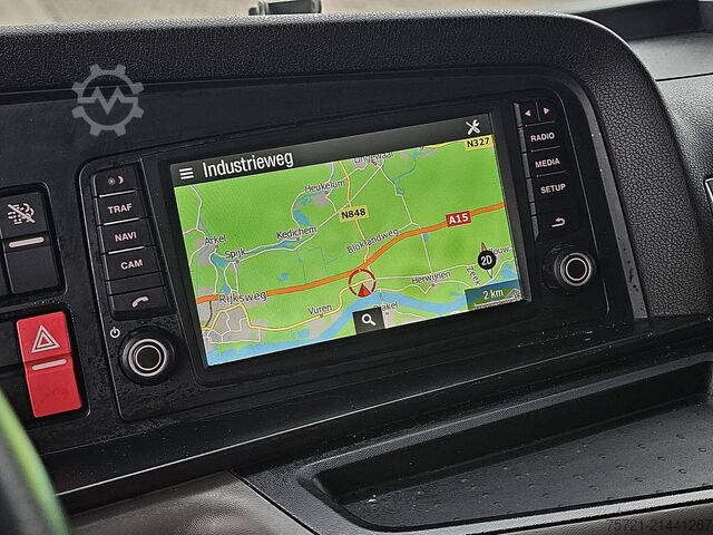 Standard-SZM MAN 18.500 TGX