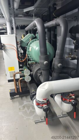 Chiller Econdition OW. A 53.2