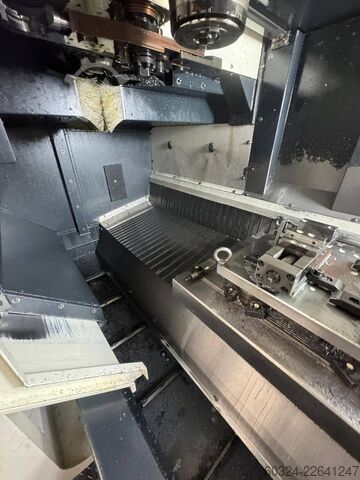 CNC - Bearbeitungszentrum - Vertikal DECKEL MAHO DMC 835V