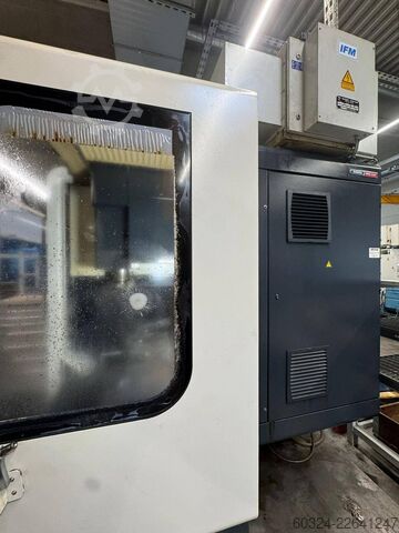 CNC - Bearbeitungszentrum - Vertikal DECKEL MAHO DMC 835V