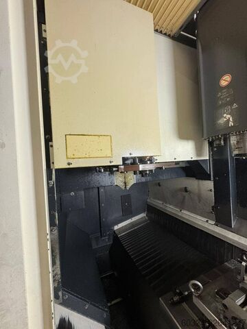 CNC - Bearbeitungszentrum - Vertikal DECKEL MAHO DMC 835V