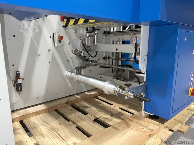 Laminiermaschine D&K Europa PB System B2 Double-sided laminating