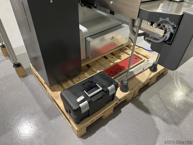 Papierschneidemaschine Polar Mohr N 78 Plus Paper Guillotine 