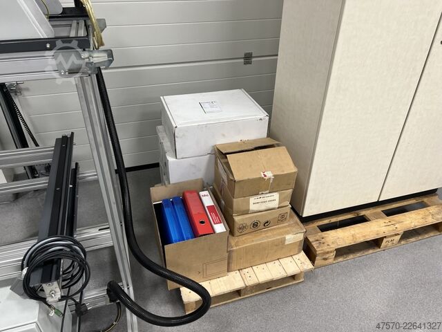 Kama Pro Fold 74 Folder Gluer Kama Pro Fold 74 Folder Gluer 