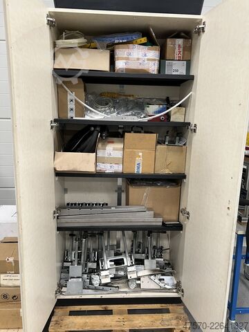 Kama Pro Fold 74 Folder Gluer Kama Pro Fold 74 Folder Gluer 