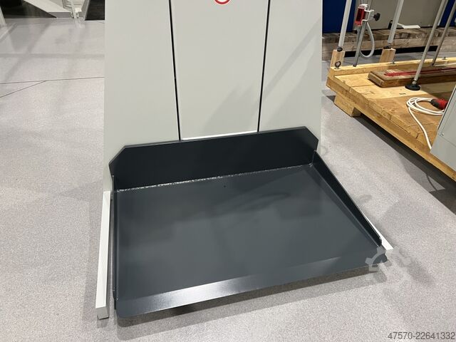 Pile elevator Polar Mohr LW 1000-4 Paper Stack Lift 