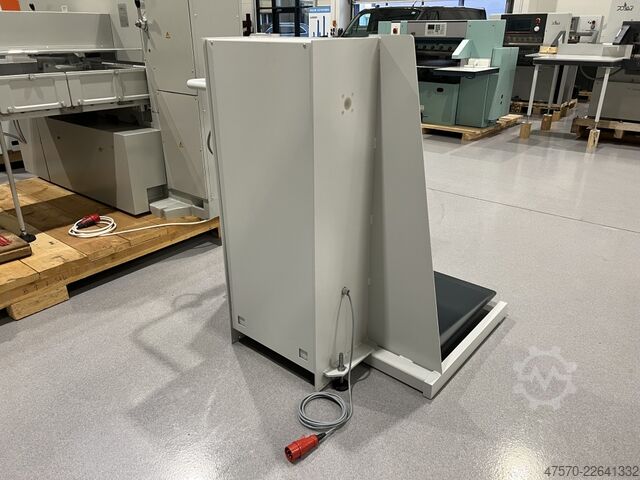 Pile elevator Polar Mohr LW 1000-4 Paper Stack Lift 