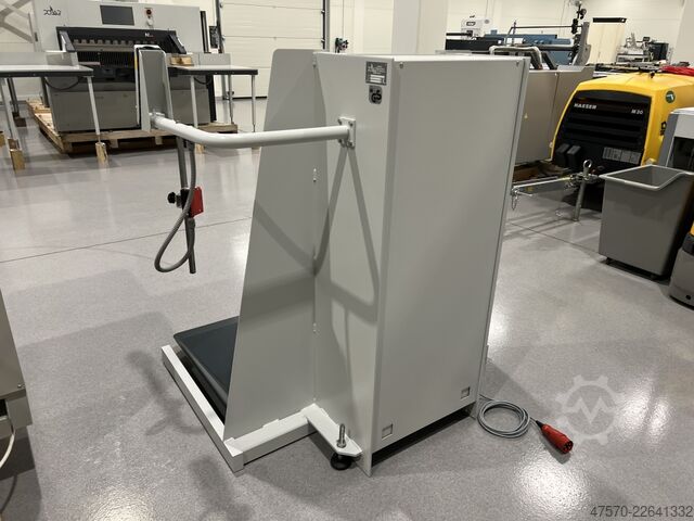 Pile elevator Polar Mohr LW 1000-4 Paper Stack Lift 