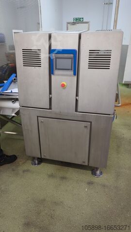 Meat processing machine Source Technology PowerHeater