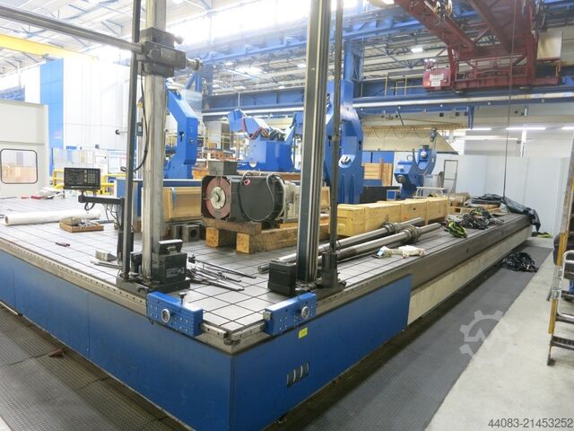 Surface Plate MEUSELWITZ Anreissplatte