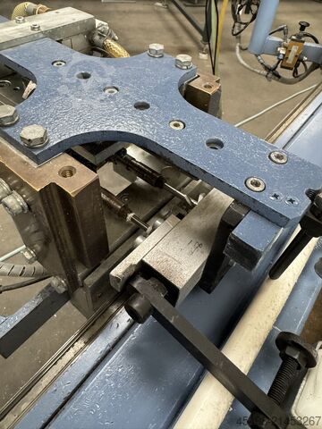 Sash assembly station Rotox FM