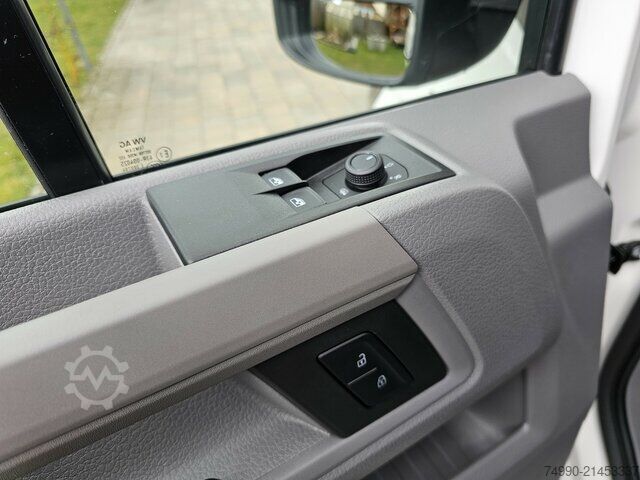 Van MAN TGE 3.180 L3 Dreiseitenkipper Next Level AHK